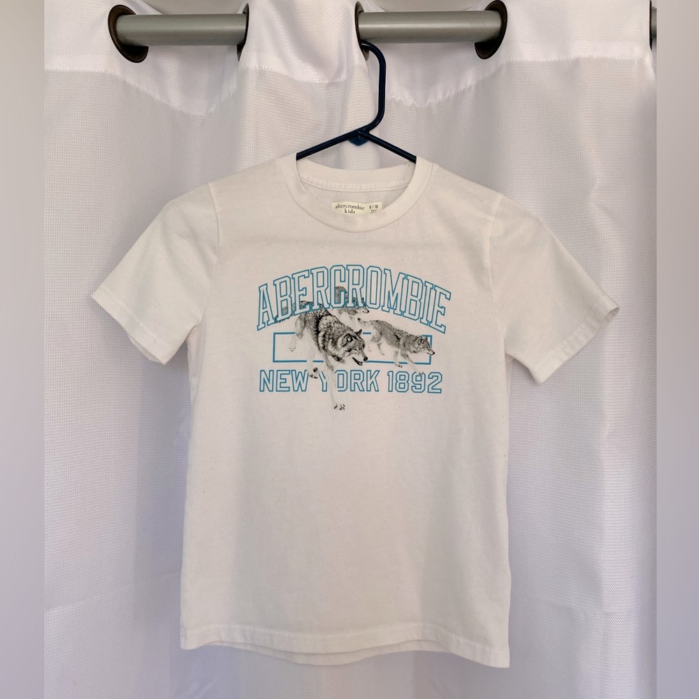 Youth Graphic Tee